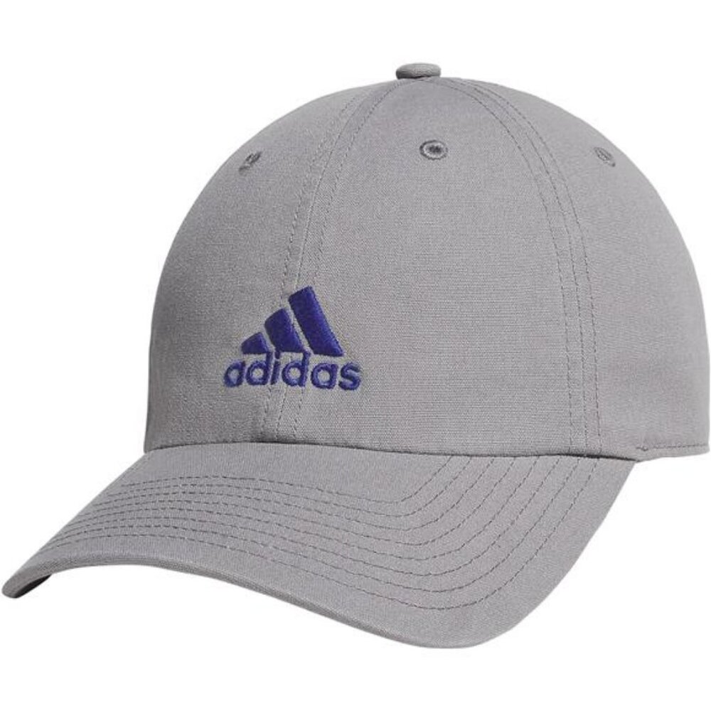 Kids-Boy's/Girl's Ultimate Washed Cotton Relaxed Adjustable Fit Cap